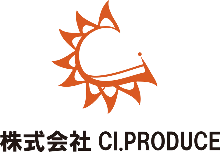 CI.Produceロゴ